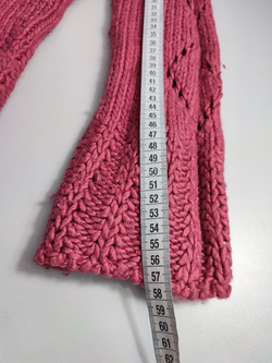 Свитер Finn Flare с объемным воротником 44-46 размер