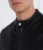 Куртка GUESS - черный(M4RL08 WFW30)