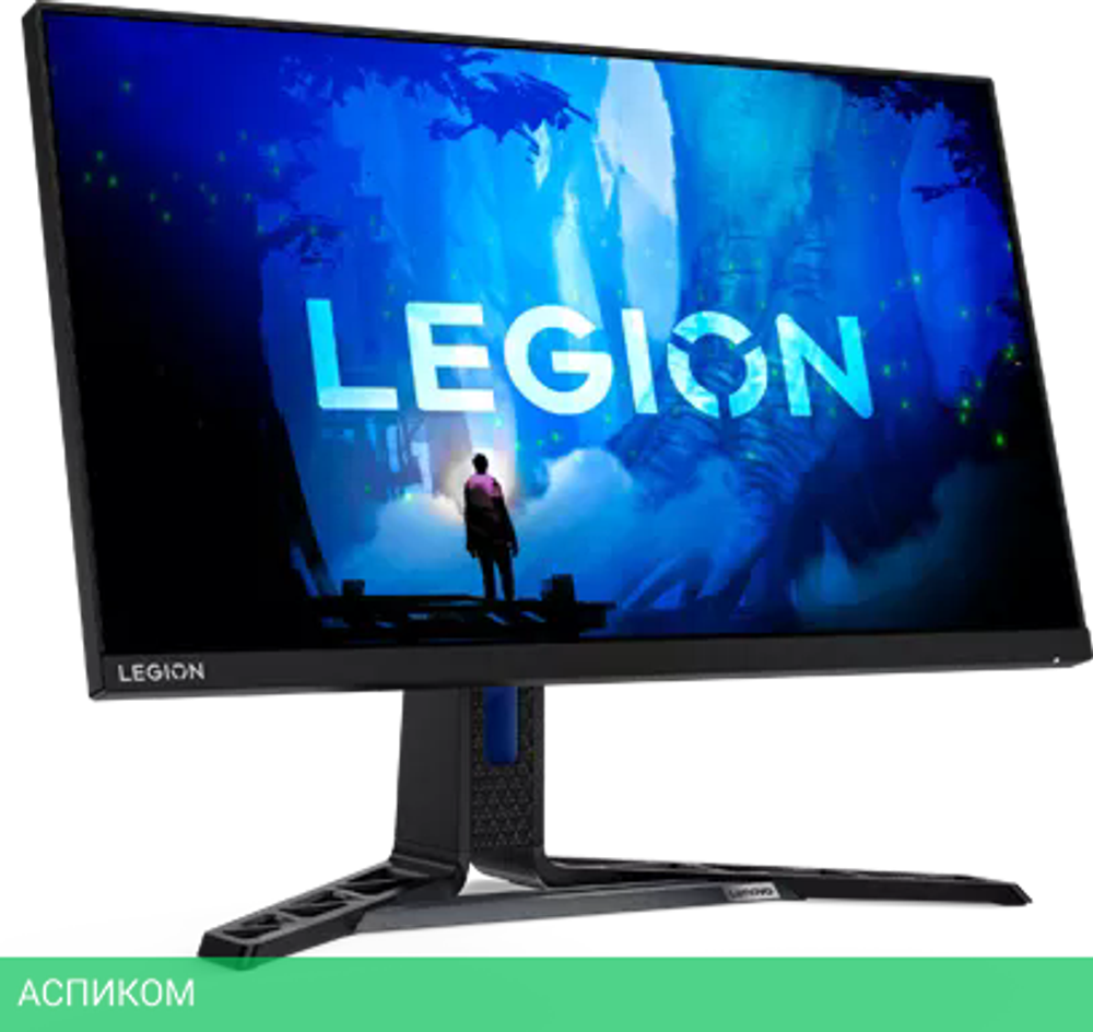 Игровой монитор Lenovo Legion Y27h-30 66F6UAC3EU