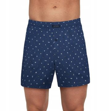 Трусы мужские семейные Cornette Comfort 002/234