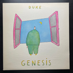 Genesis ‎– Duke (США 1980г.)