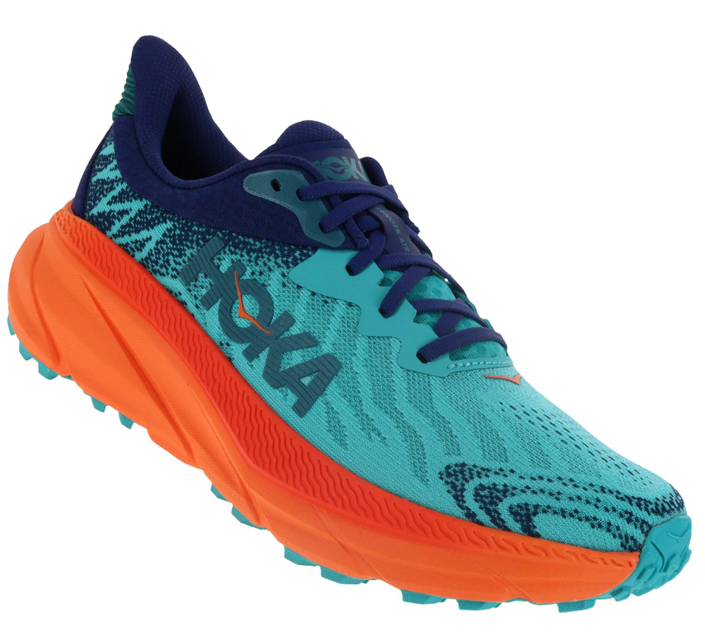 Кроссовки женские Hoka Challenger ATR 7 WIDE