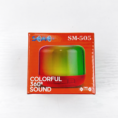 Беспроводная колонка SM-505