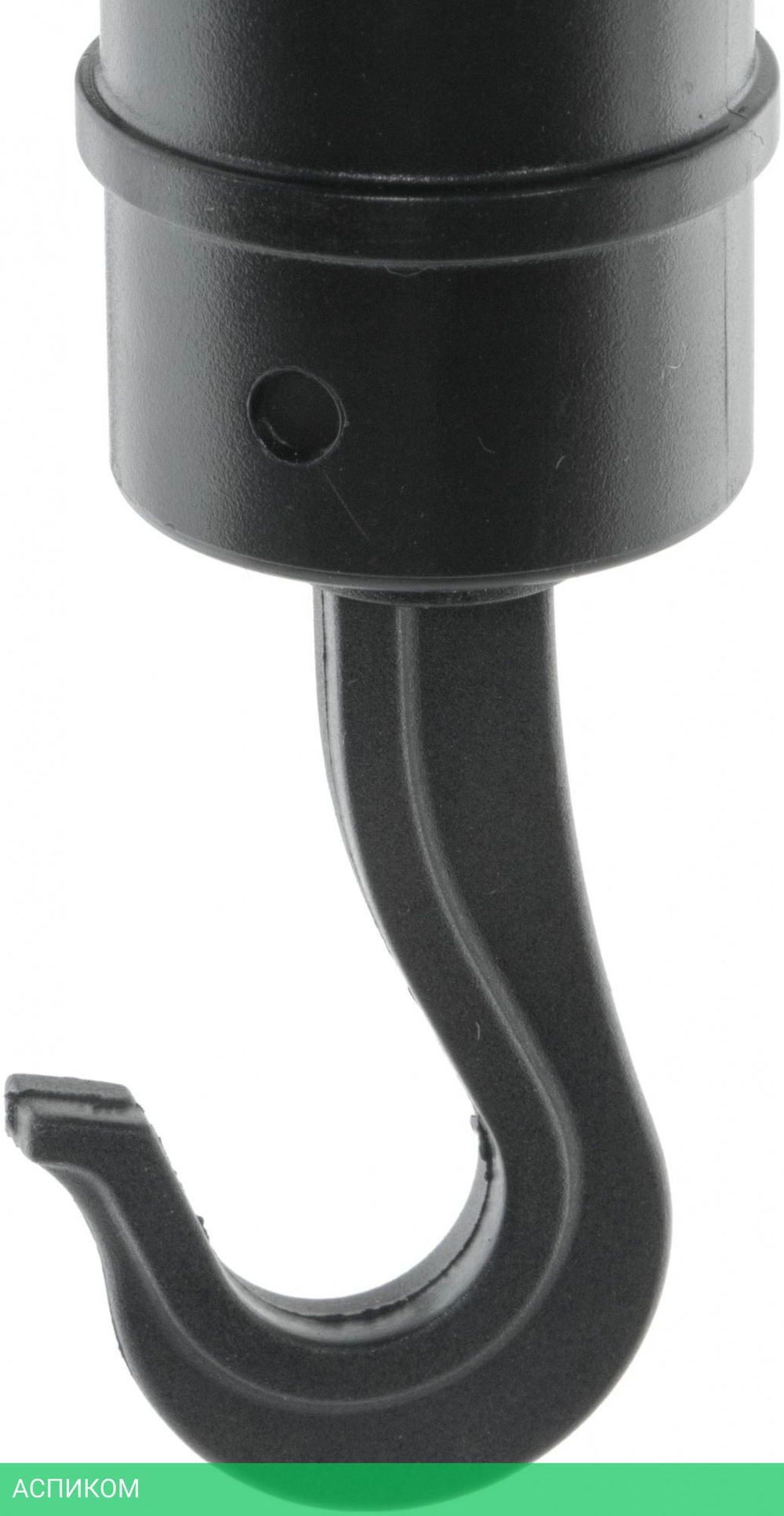 Штатив Rekam Mobipod черный (E-160)