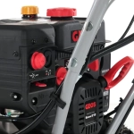 GEOS by AL-KO Arctic Line 620 B снегоуборщик бензиновый 7 л.с, ковш 62 см, выброс 15 м, 6 вперед/2 назад 212983