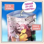 Сухой корм для собак ZILLII (Зилли) Dog Adult Large Breed 3кг индейка и ягненок для крупных пород