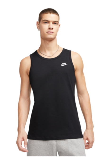 Футболка Nike NSW Club Tank