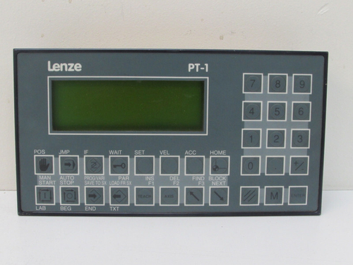 LENZE LENZE PT-1