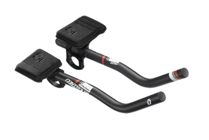 Аэробар Controltech Falcon TRI Alloy Extension