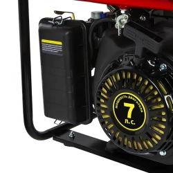 DDE G350i генератор бензиновый инверторный 794-968