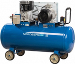 Компрессор поршневой NORDBERG NCE300/1050 NCE300/1050