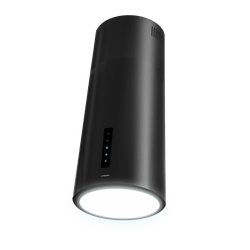 Кухонная вытяжка Maunfeld Ford 39 Isla Sensor LED Black