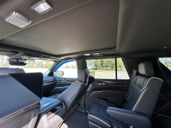 Cadillac Escalade, 2022