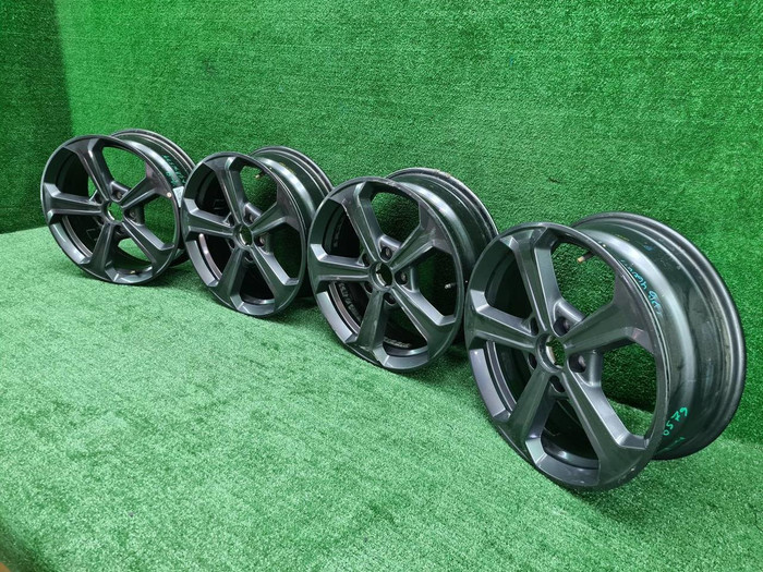 Диск Комплект дисков R17 Haval F7 (2018-2024)