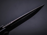 Складной нож Espada [Tmax DLC CrystalTi Gold Carbon]