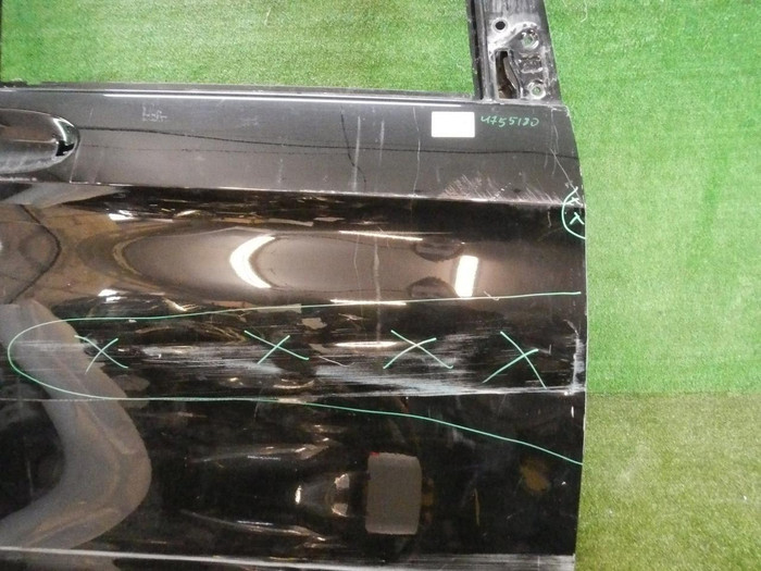 Дверь передняя правая Mercedes V W447 (2014-н.в.)