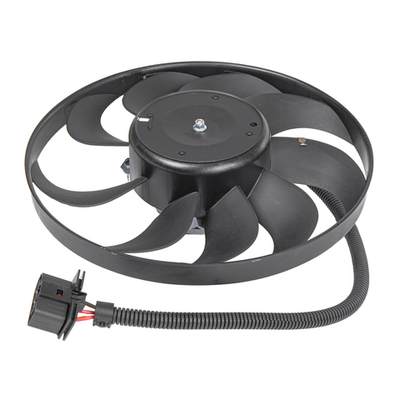 Вентилятор радиатора (без кожуха) AUDI A3/TT/SKODA Octava,Fabia/SEAT Toledo II/VW G GANZ GIC06536