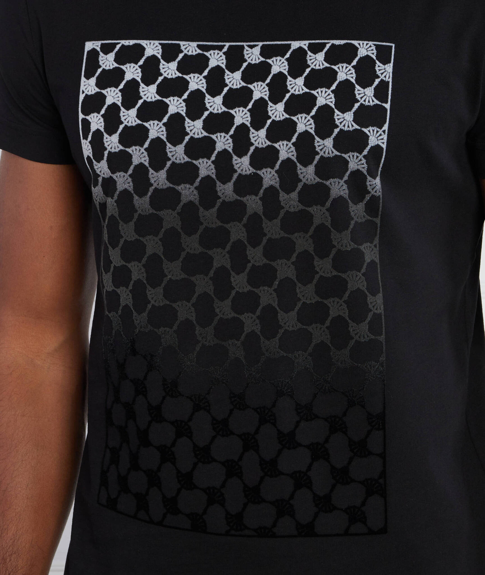 Футболка Baptiste Joop! - черный(30038506)