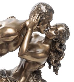 Veronese WS-581 Статуэтка «Влюбленные»