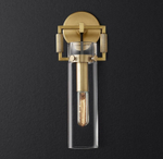 бра Machinist Glass