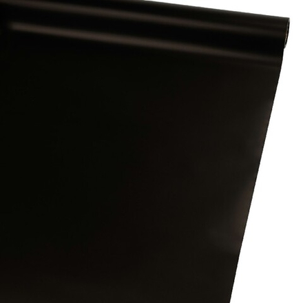 Пленка матовая "Сансин" 50смx10м 53mic Черный