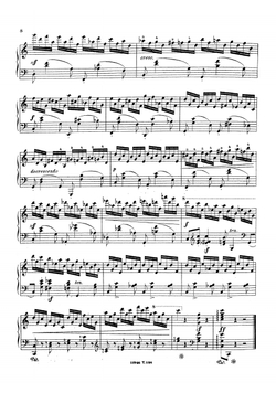 Прогрессивные этюды для фортепиано. Сочинение 67 | Лёшгорн Карл Альберт