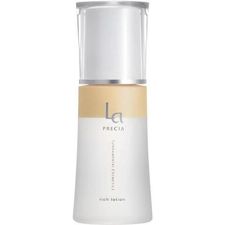 La Precia Плацентарный лосьон Ультра 3 в 1 Rich Lotion 100 мл