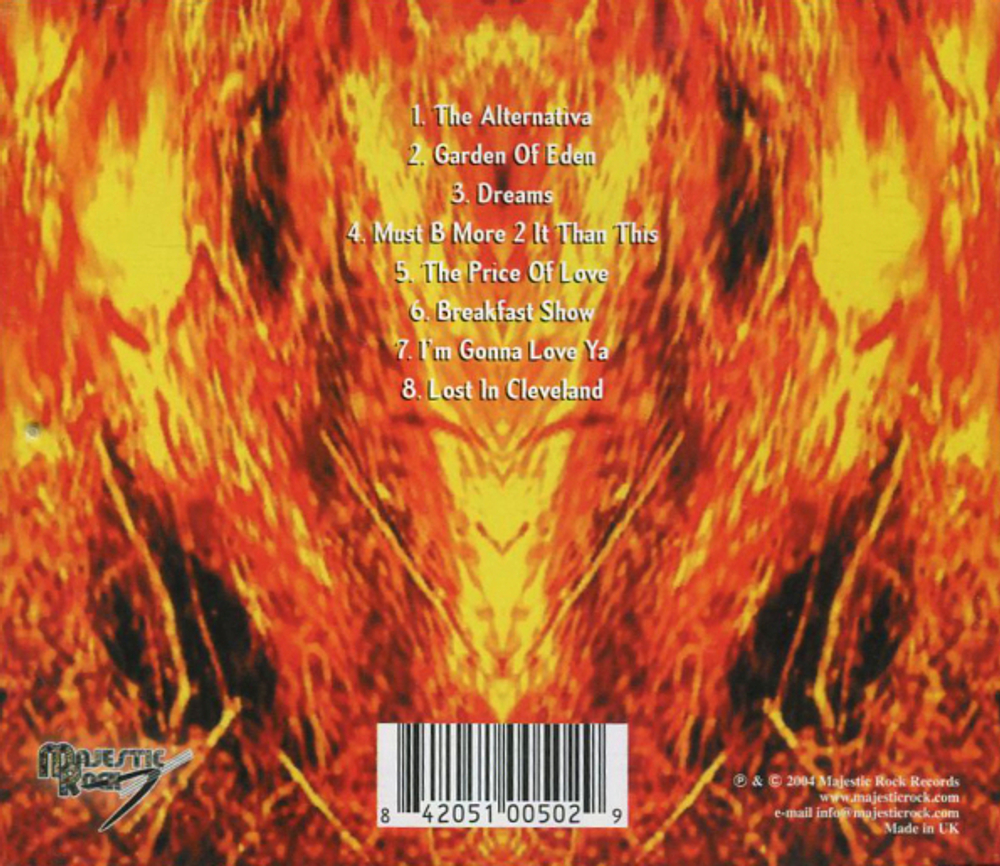 Комплект / Waysted (3CD)