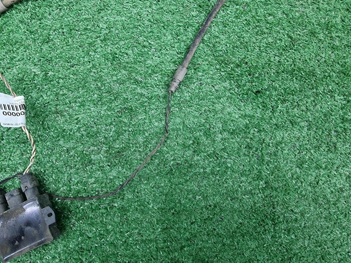 Блок управления багажника Nissan X-Trail T32 13-22