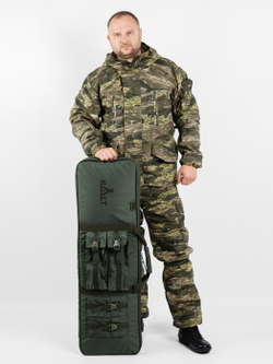 Чехол для карабина Halt L100 КД, хаки