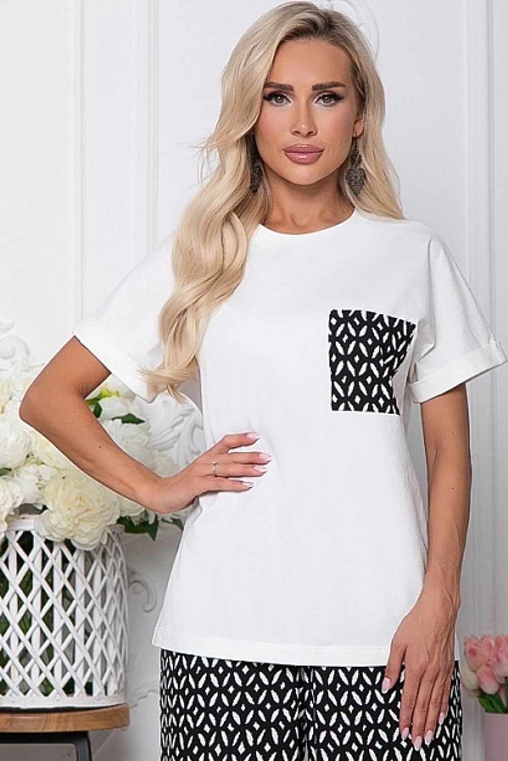 Комплект 6526 Avili