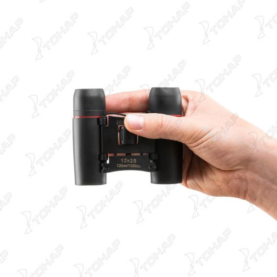 Бинокль 12х25 М (HS 12х25 M) Helios