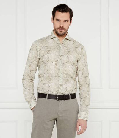 Рубашка Pai-W Joop! - бежевый(30046580)