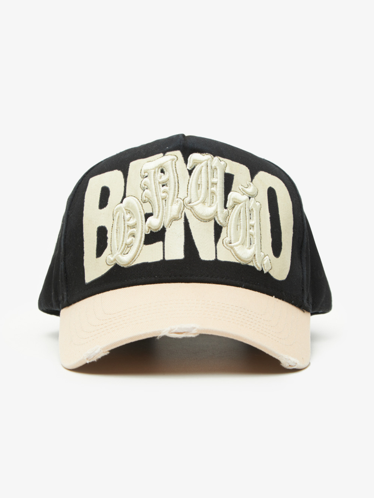 'SURPLUS' x BENZO TRUCKER HAT