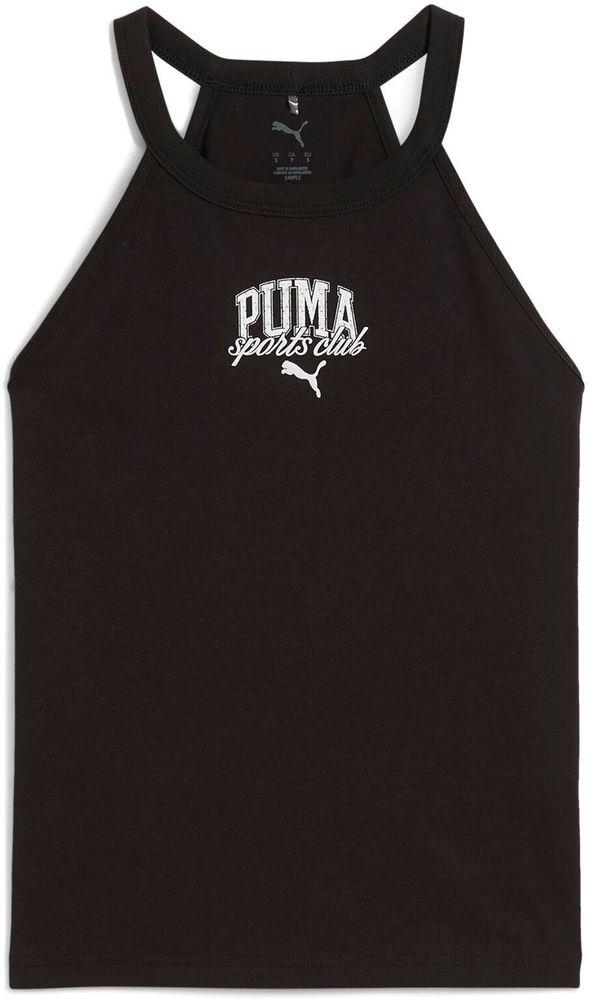 PUMA / Майка женская