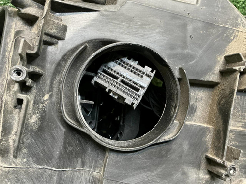 Фара левая Mini Hatch F56 (2018-2021) LED