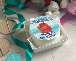 Бенто-торты маме