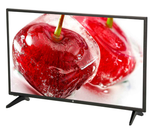 32" Телевизор Hi VHIX-32H181MSY LED , Черный