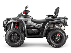 Квадроцикл AODES Pathcross ATV1000L EPS XE PRO 2025г.