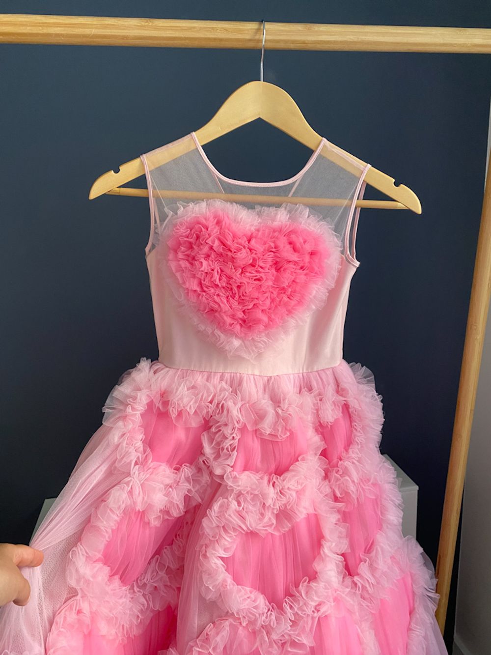 Новое платье Sasha Kim, 134