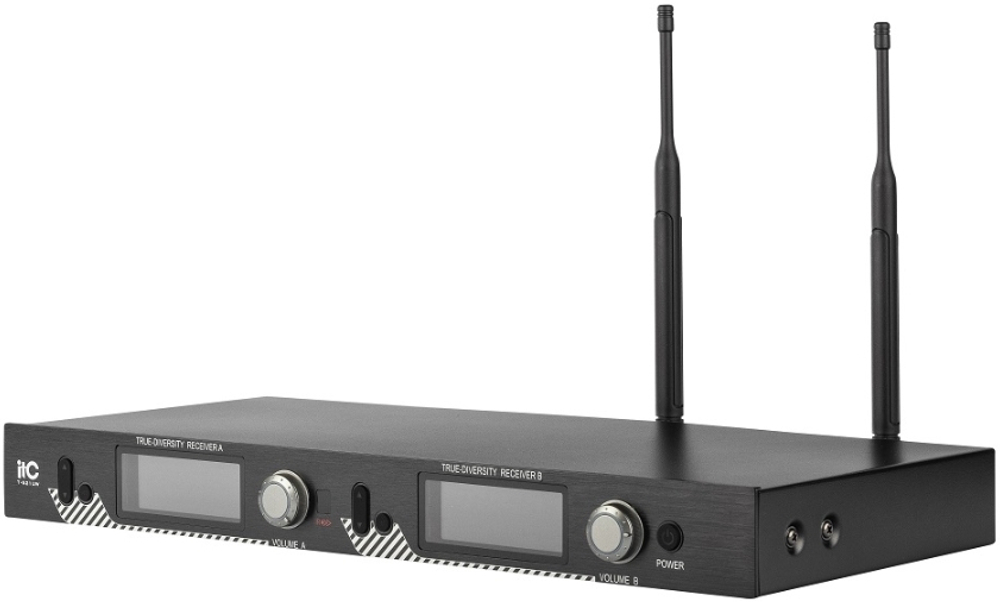 Радиосистема  ITC T-521UV
