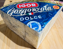 Горгонзола дольче 100г.