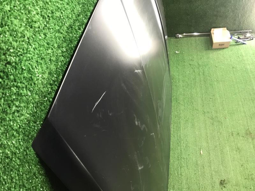 Капот Genesis GV80 (2020-н.в.)