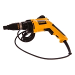 Шуруповерт для самонарезных шурупов DeWalt DW263K, DW263K-QS