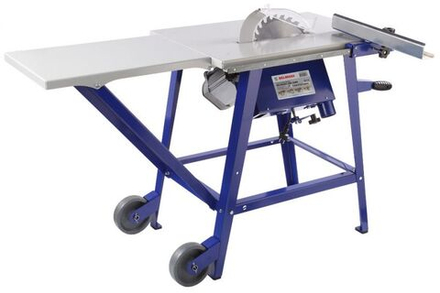 Циркулярная пила Belmash CBS-2400