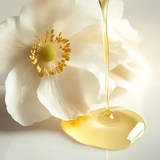 Leonor Greyl Многофункциональное масло для волос и тела с органическими маслами, 95 мл