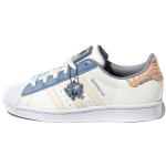 Кроссовки Adidas Originals Superstar White Ecru Tint