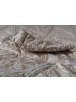 Одеяло 1.5 всесезонное облегченное полуторное