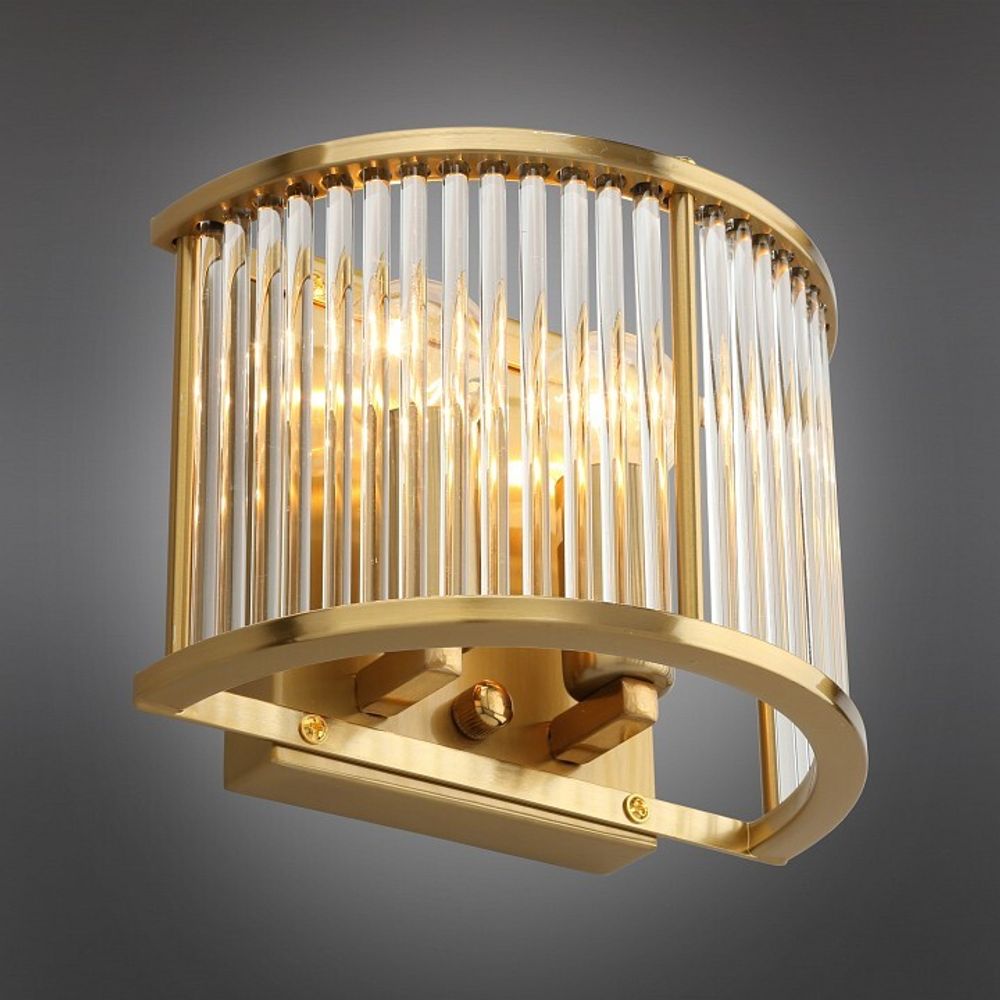 Накладной светильник Omnilux Portofino OML-67201-02