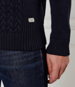 Свитер Sanjor Joop! Jeans - темно-синий(30043086)